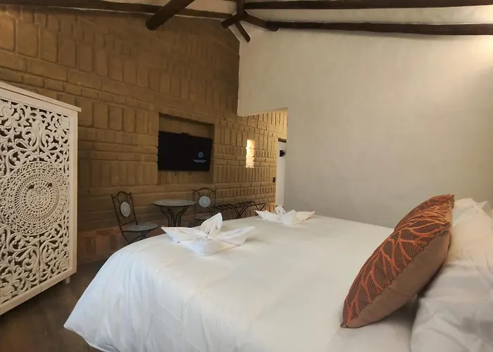 Boutique El Carmel